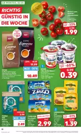 Kaufland DE folder week 9 Pagina 58