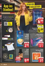 Edeka DE folder week 9 Pagina 12
