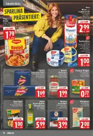 Edeka DE folder week 9 Pagina 14