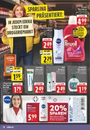 Edeka DE folder week 9 Pagina 20