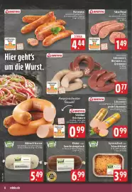 Edeka DE folder week 9 Pagina 6