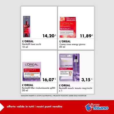 Volantino Iper Tosano (valido fino al 28-02)