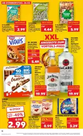 Kaufland Prospekt woche 9 Seite 14
