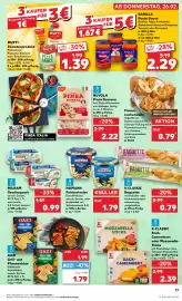 Kaufland Prospekt woche 9 Seite 17