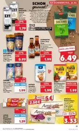 Kaufland Prospekt woche 9 Seite 23