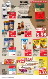 Kaufland Prospekt woche 9 Seite 23