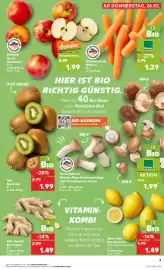 Kaufland Prospekt woche 9 Seite 3