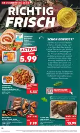 Kaufland Prospekt woche 9 Seite 30