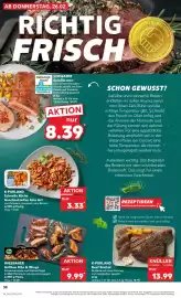 Kaufland Prospekt woche 9 Seite 30