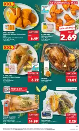 Kaufland Prospekt woche 9 Seite 31