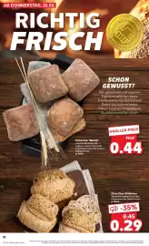 Kaufland Prospekt woche 9 Seite 32