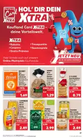 Kaufland Prospekt woche 9 Seite 37