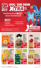 Kaufland Prospekt woche 9 Seite 37