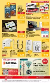 Kaufland Prospekt woche 9 Seite 43