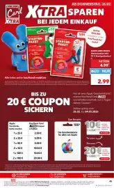Kaufland Prospekt woche 9 Seite 45