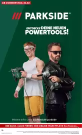 Kaufland Prospekt woche 9 Seite 46