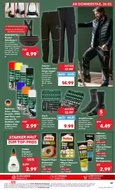 Kaufland Prospekt woche 9 Seite 49