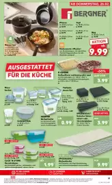 Kaufland Prospekt woche 9 Seite 51