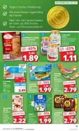 Kaufland Prospekt woche 9 Seite 55