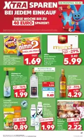 Kaufland Prospekt woche 9 Seite 57