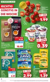 Kaufland Prospekt woche 9 Seite 58