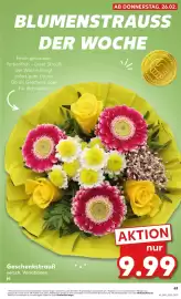 Kaufland Prospekt woche 9 Seite 63