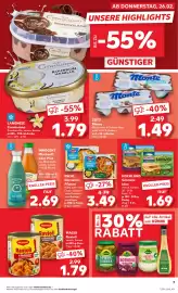 Kaufland Prospekt woche 9 Seite 7