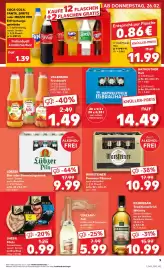 Kaufland Prospekt woche 9 Seite 9