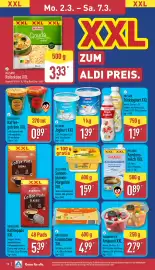 Aldi Nord Prospekt woche 10 Seite 11
