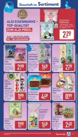 Aldi Nord Prospekt woche 10 Seite 12