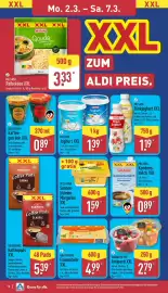 Aldi Nord Prospekt woche 10 Seite 13