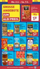 Aldi Nord Prospekt woche 10 Seite 14