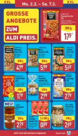 Aldi Nord Prospekt woche 10 Seite 16