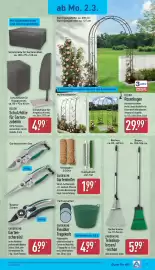 Aldi Nord Prospekt woche 10 Seite 18