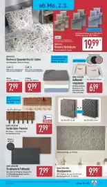 Aldi Nord Prospekt woche 10 Seite 22