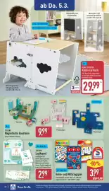 Aldi Nord Prospekt woche 10 Seite 23
