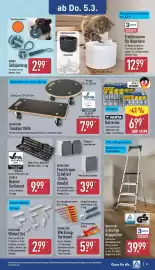 Aldi Nord Prospekt woche 10 Seite 24