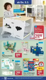 Aldi Nord Prospekt woche 10 Seite 25