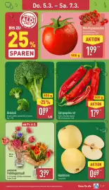 Aldi Nord Prospekt woche 10 Seite 28