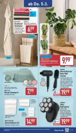 Aldi Nord Prospekt woche 10 Seite 28