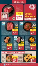 Aldi Nord Prospekt woche 10 Seite 29