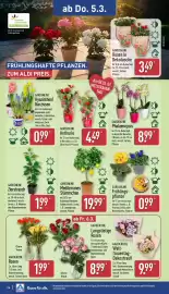 Aldi Nord Prospekt woche 10 Seite 29