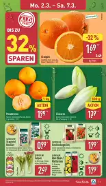 Aldi Nord Prospekt woche 10 Seite 3