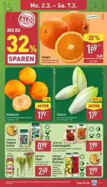 Aldi Nord Prospekt woche 10 Seite 3