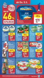Aldi Nord Prospekt woche 10 Seite 30