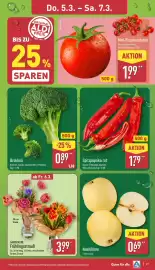 Aldi Nord Prospekt woche 10 Seite 30