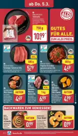 Aldi Nord Prospekt woche 10 Seite 31
