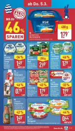 Aldi Nord Prospekt woche 10 Seite 32