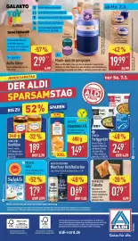 Aldi Nord Prospekt woche 10 Seite 33