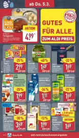 Aldi Nord Prospekt woche 10 Seite 33